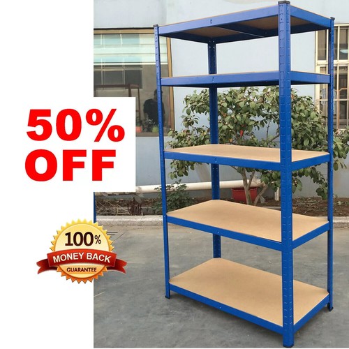 Tier racking heavy duty - racking,