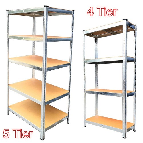 Tier heavy duty metal - 5/4,