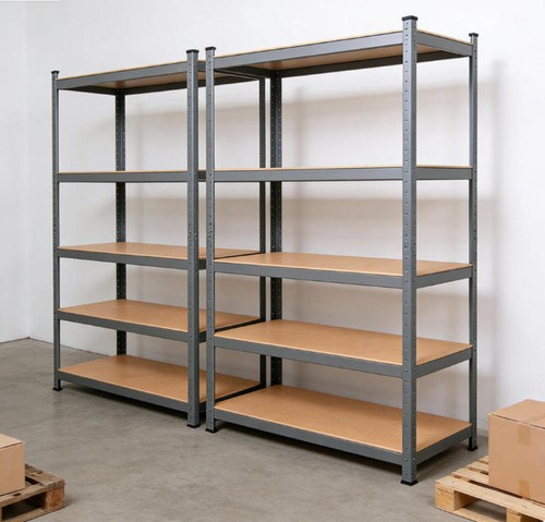 Tier racking heavy duty - 5,