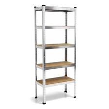 NEW! 500kg Heavy Duty 5 Tier