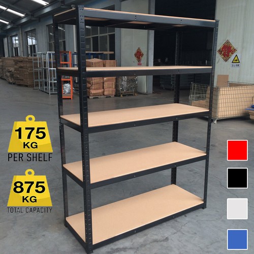 Garage racking tier - garage,