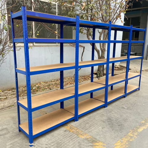 Heavy duty garage shelving - heavy,
