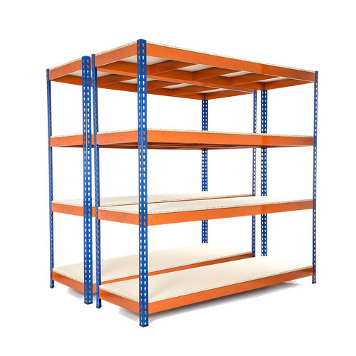 Heavy duty garage - ,