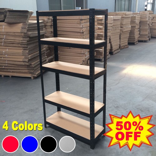 Garage shelves shelving tier - garage, 5