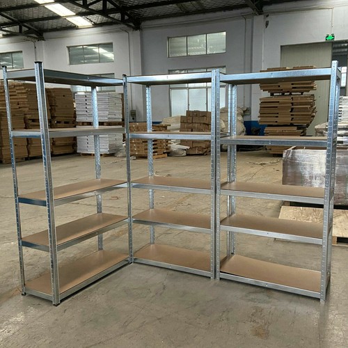 Garage racking tier shelving - racking,