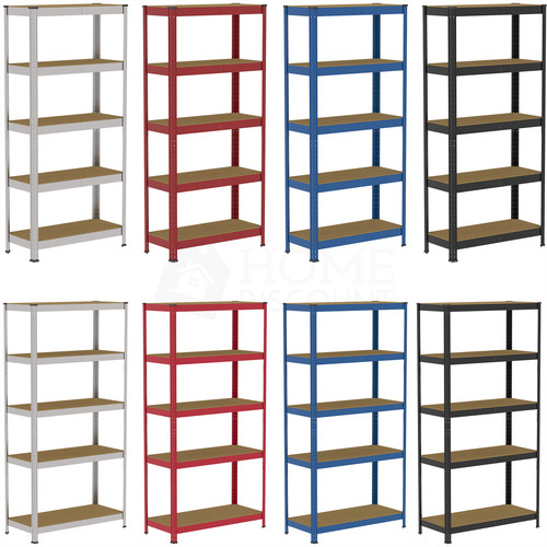 Tier garage shelf - shelf, racking