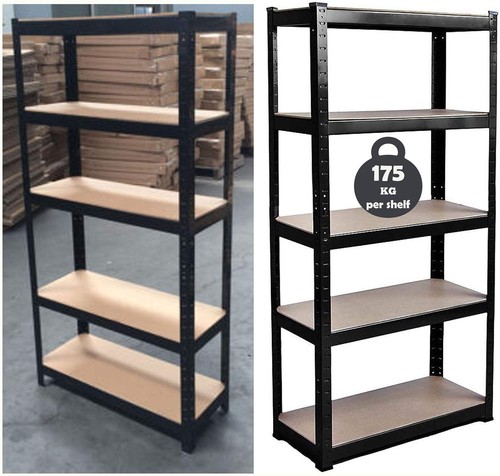 Tier garage racking - tier,