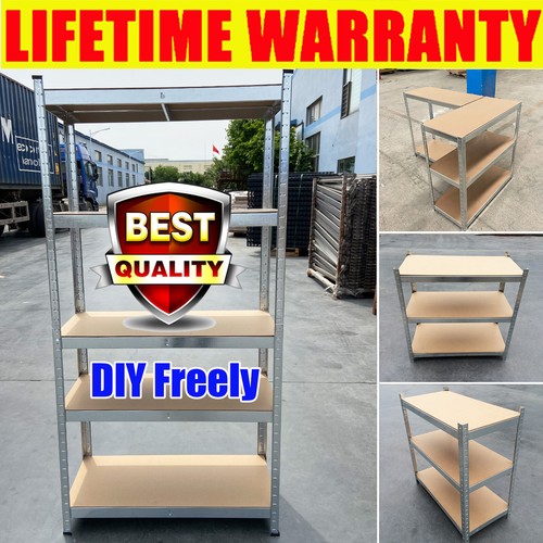 Tier racking heavy - 5,